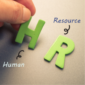 Group logo of Recruitment and HR Support